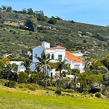 La Finca - 3Br Seaside Villa With Private Pool & Bbq 丹吉尔 外观 照片