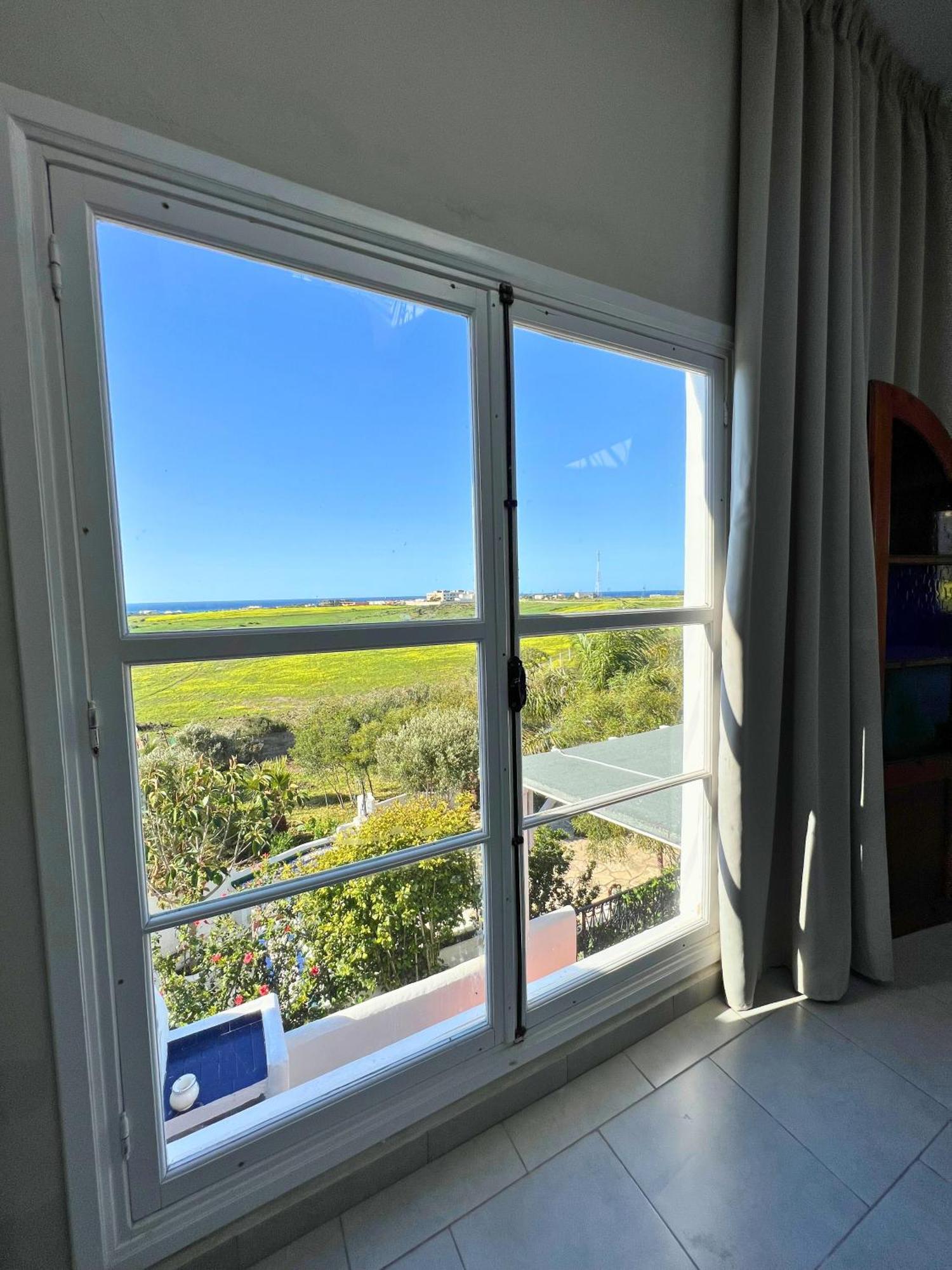 La Finca - 3Br Seaside Villa With Private Pool & Bbq 丹吉尔 外观 照片