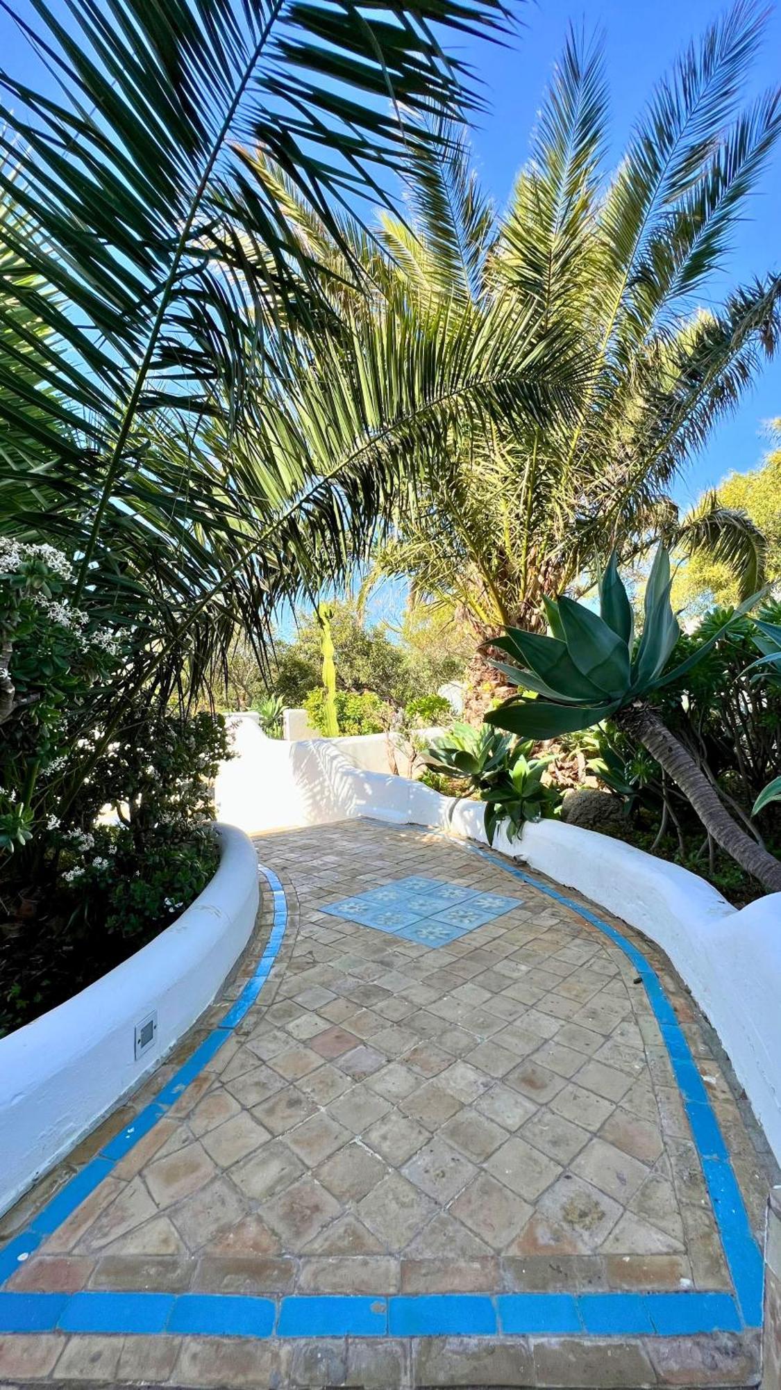 La Finca - 3Br Seaside Villa With Private Pool & Bbq 丹吉尔 外观 照片
