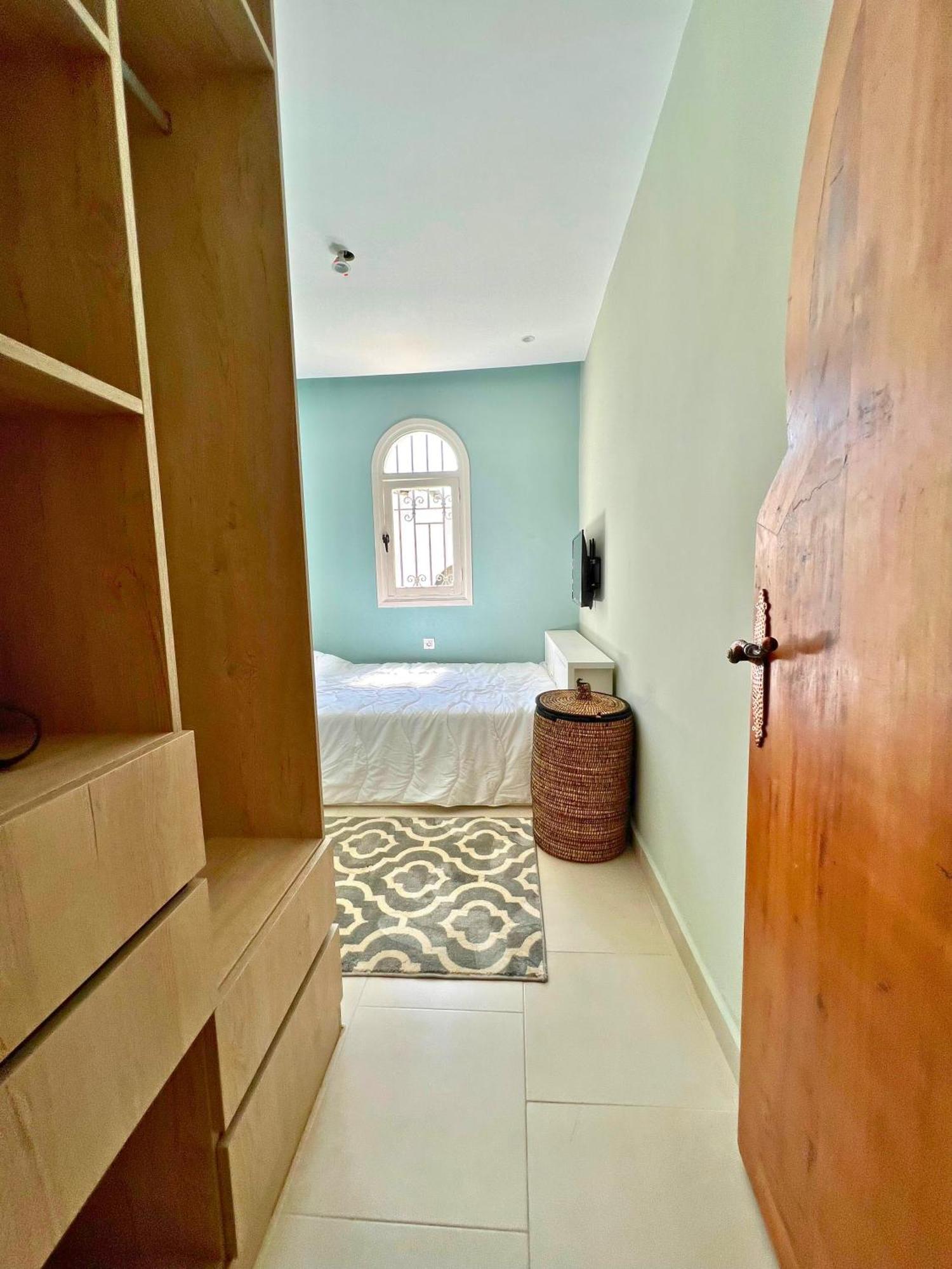 La Finca - 3Br Seaside Villa With Private Pool & Bbq 丹吉尔 外观 照片