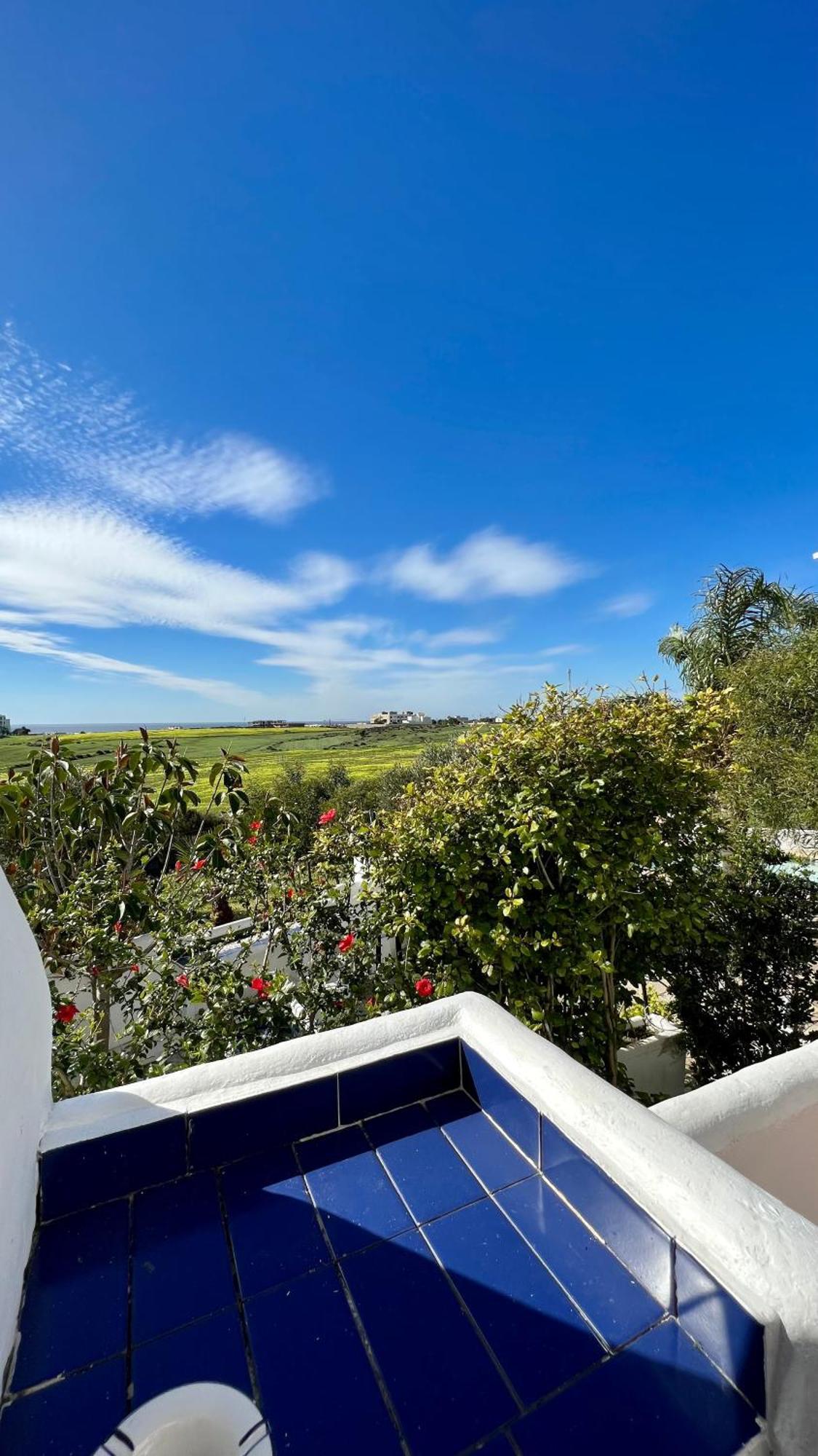 La Finca - 3Br Seaside Villa With Private Pool & Bbq 丹吉尔 外观 照片