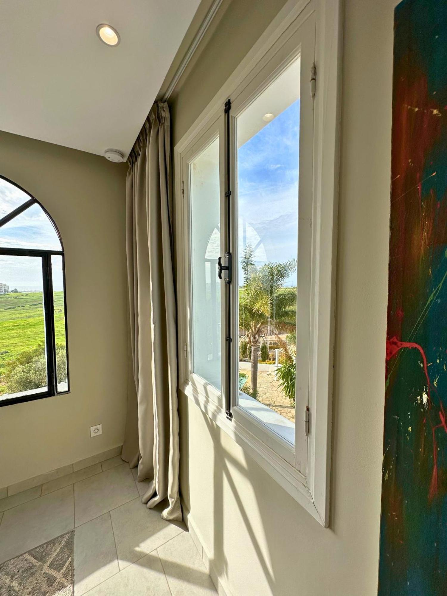 La Finca - 3Br Seaside Villa With Private Pool & Bbq 丹吉尔 外观 照片