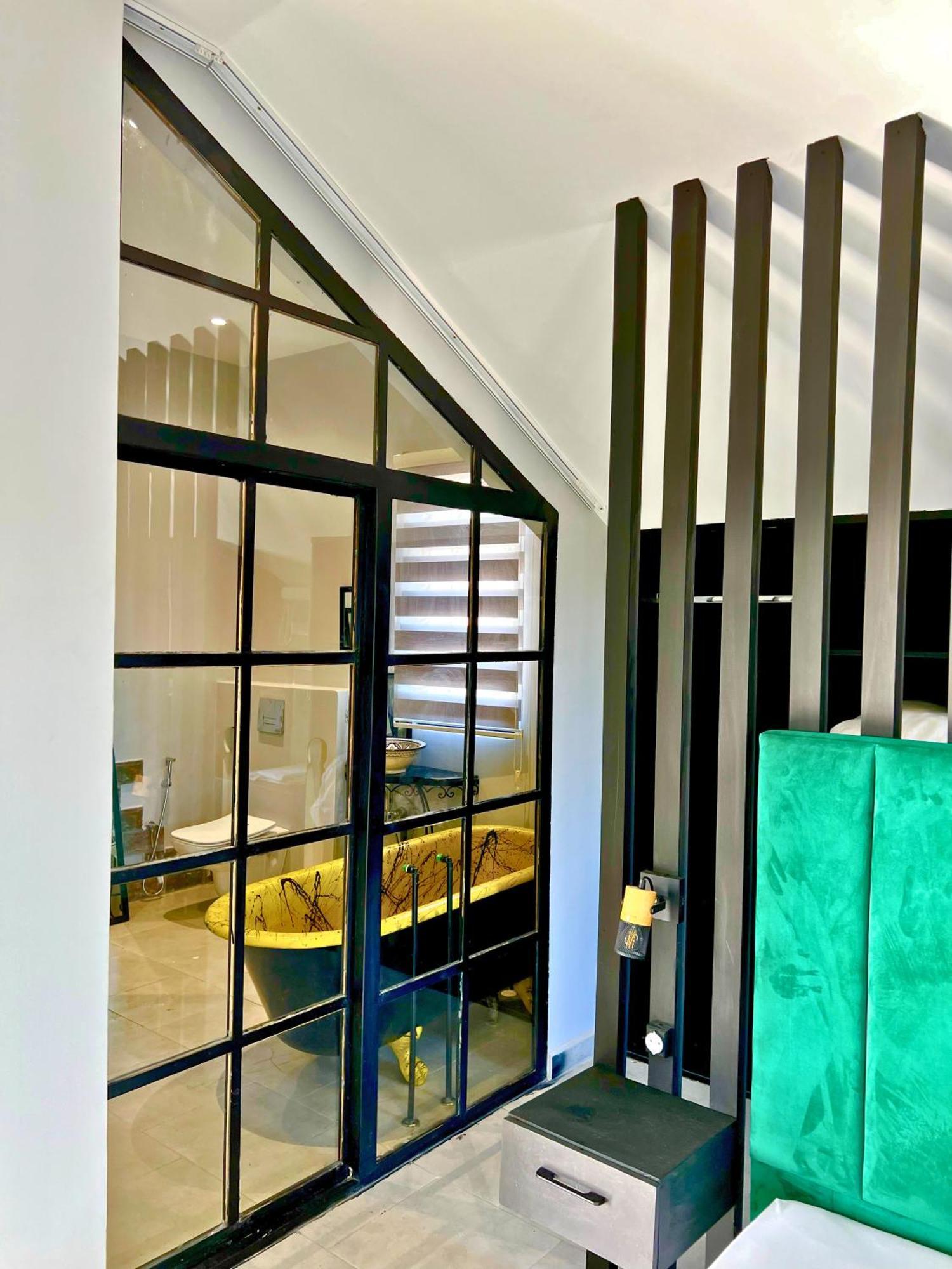 La Finca - 3Br Seaside Villa With Private Pool & Bbq 丹吉尔 外观 照片