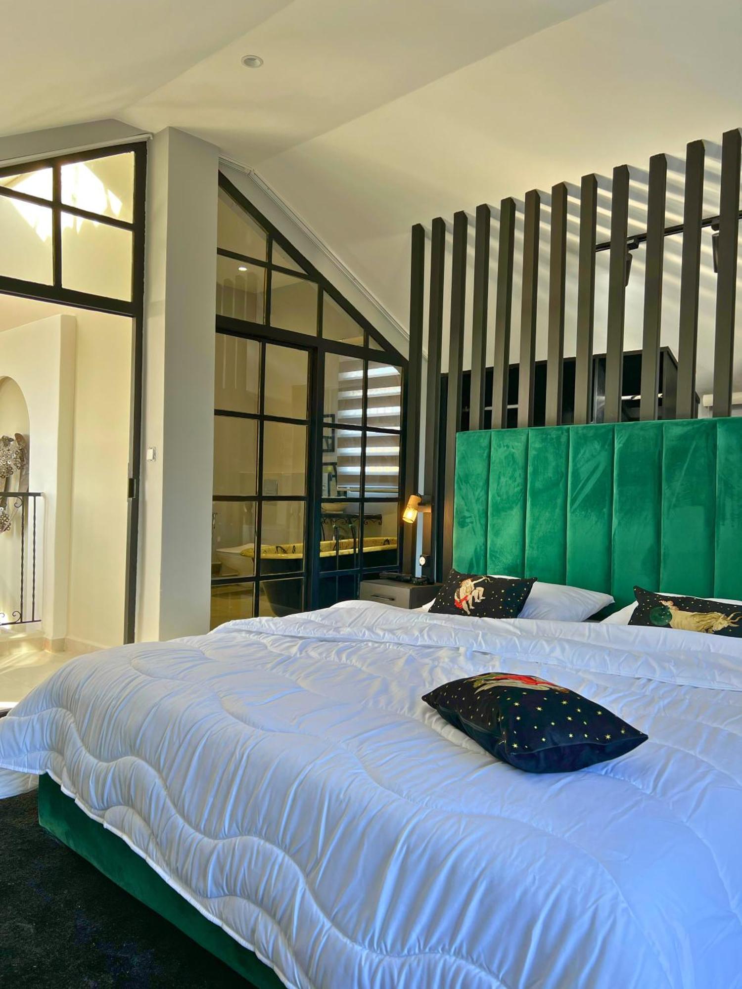 La Finca - 3Br Seaside Villa With Private Pool & Bbq 丹吉尔 外观 照片