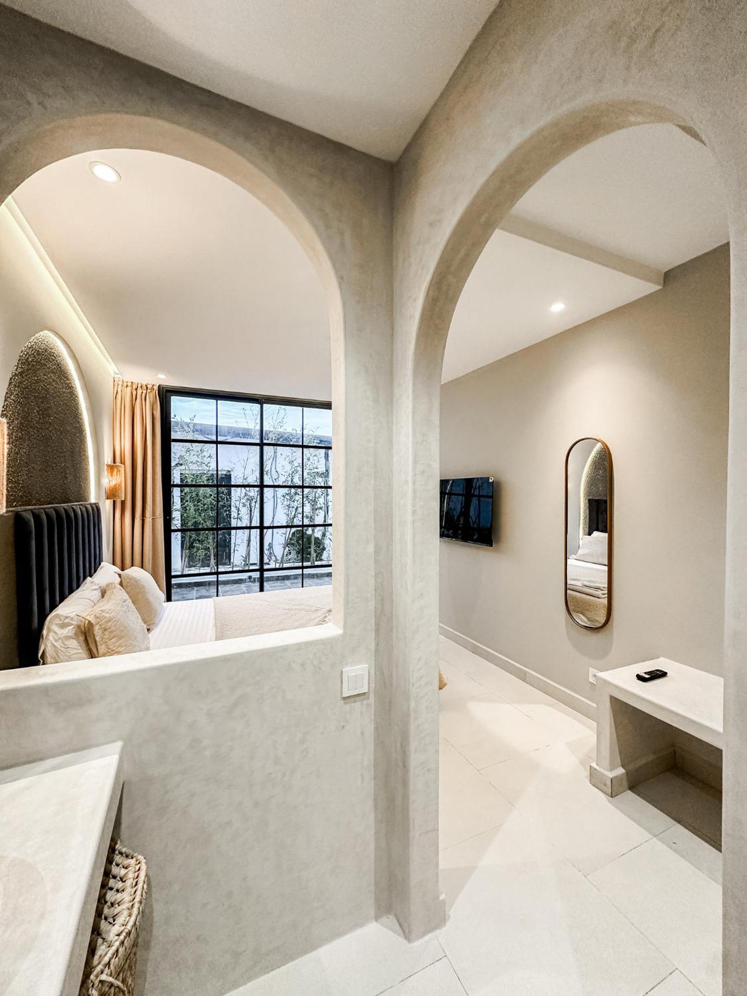 La Finca - 3Br Seaside Villa With Private Pool & Bbq 丹吉尔 外观 照片