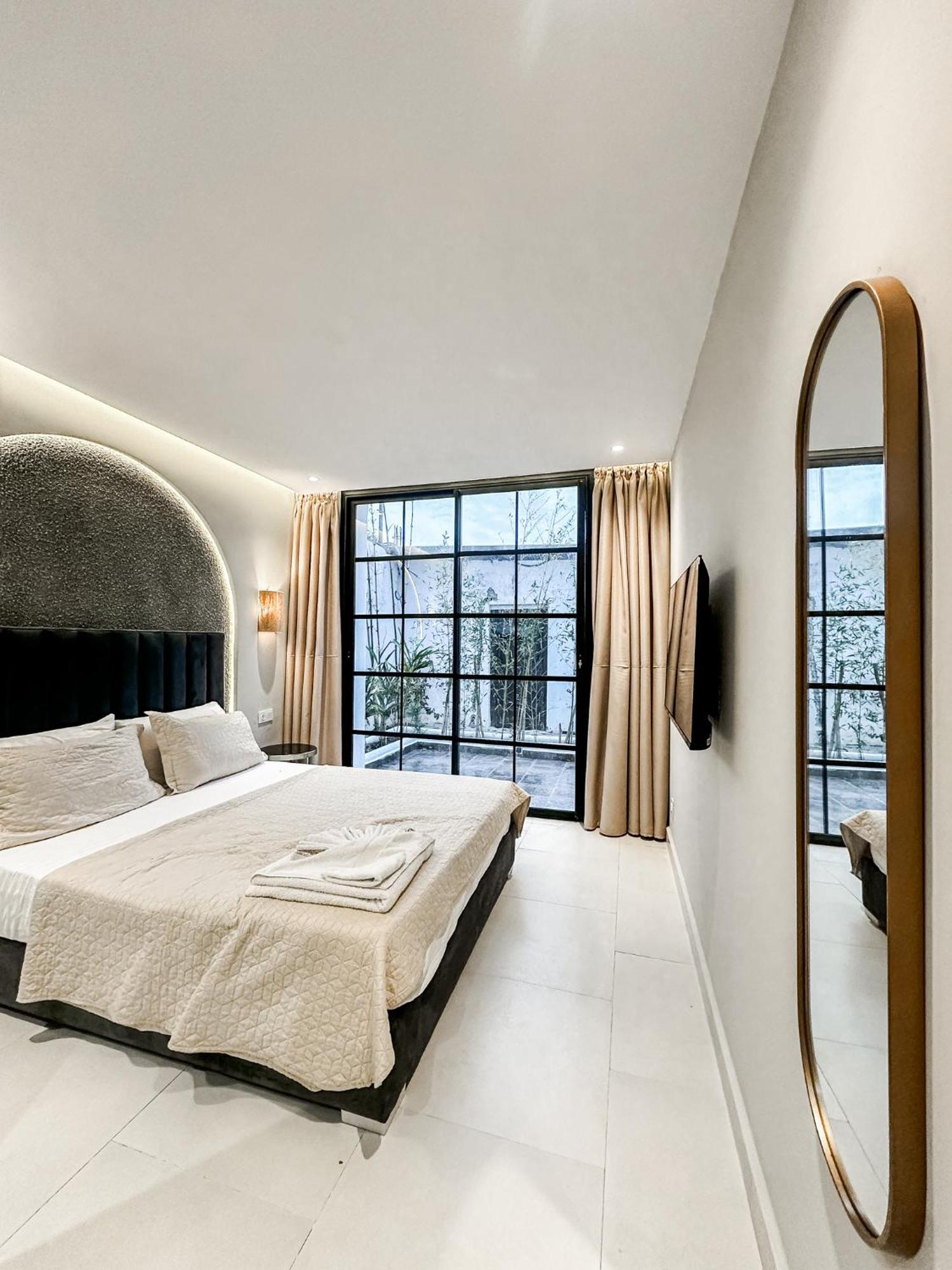 La Finca - 3Br Seaside Villa With Private Pool & Bbq 丹吉尔 外观 照片