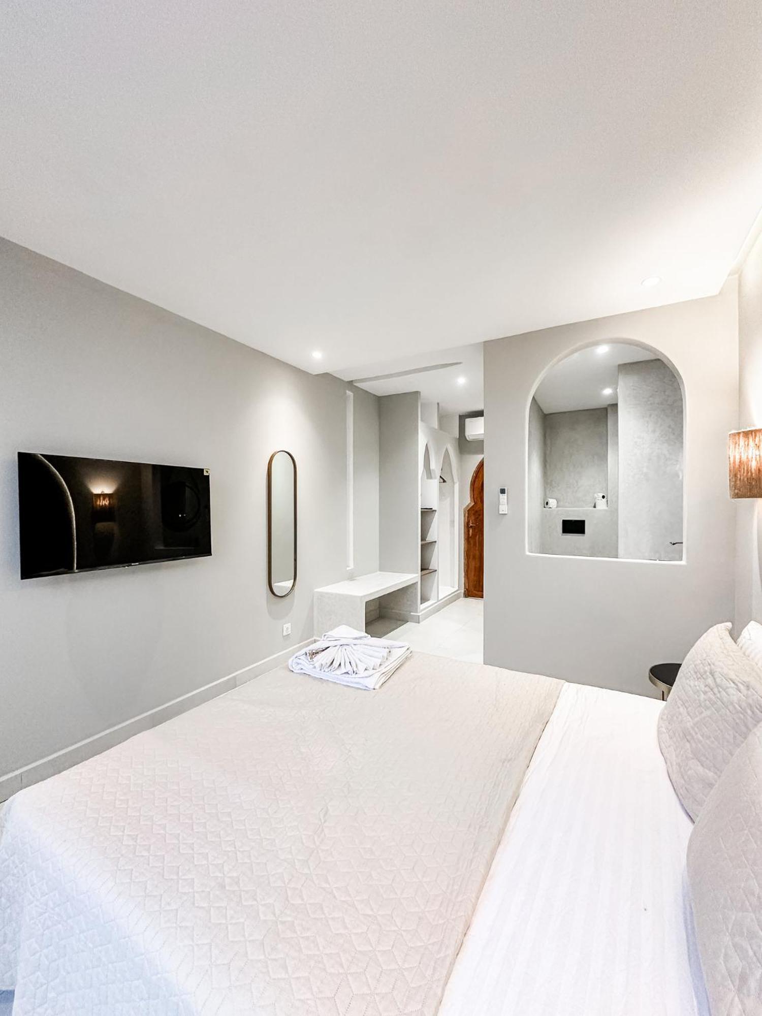 La Finca - 3Br Seaside Villa With Private Pool & Bbq 丹吉尔 外观 照片
