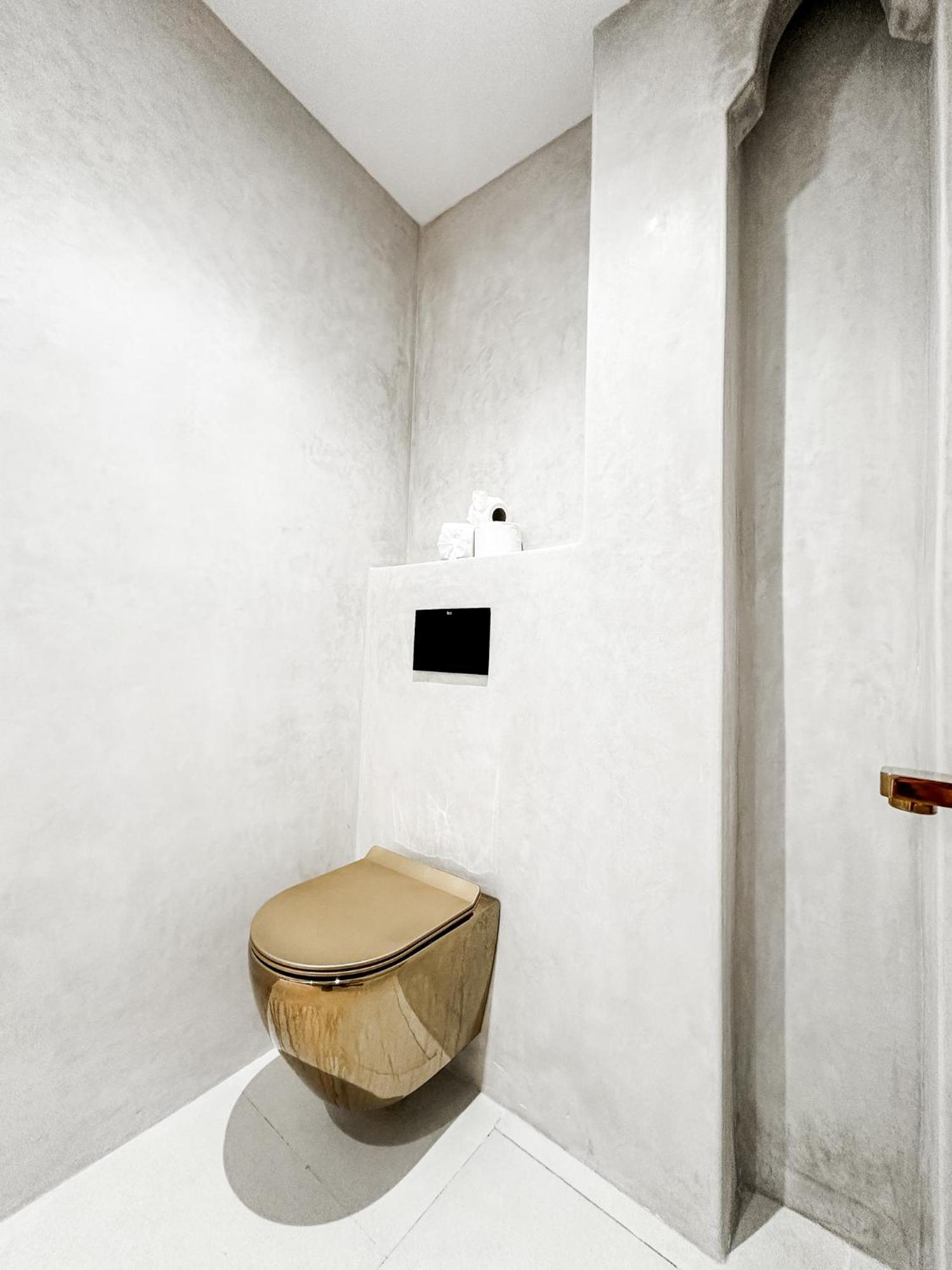 La Finca - 3Br Seaside Villa With Private Pool & Bbq 丹吉尔 外观 照片